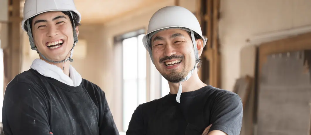 アピールポイント